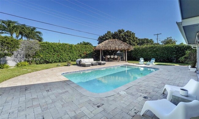 property at 640 NW 12th Ave