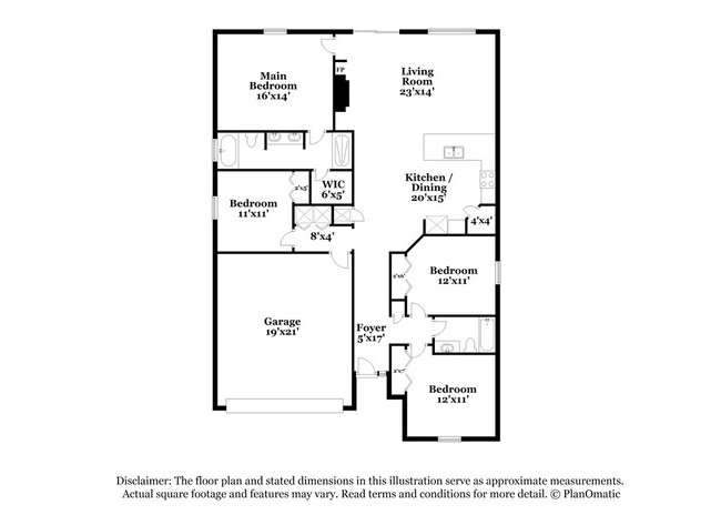 113 King's Manor Ct in St. Augustine, FL - Building Photo - Building Photo