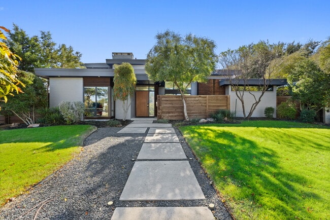 property at 4156 S Better Dr