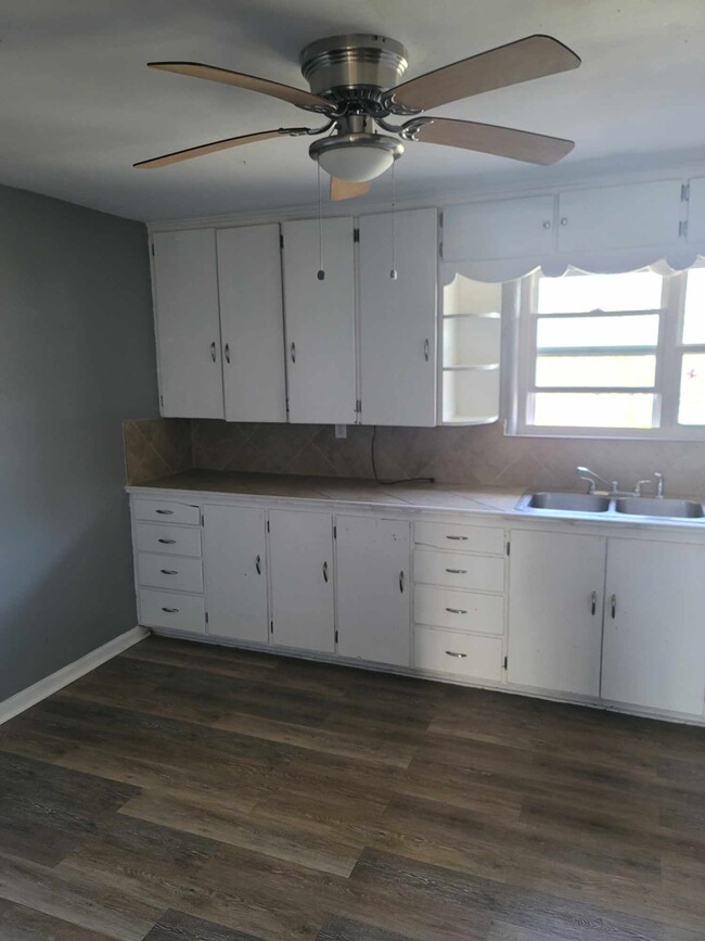 property at 329 S Hocker Ave