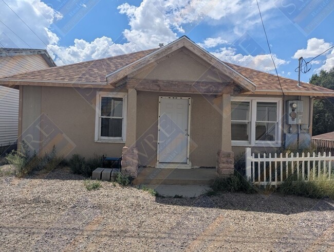 property at 369 H St