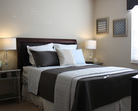 The Residences at Liberty Crossing in Columbus, OH - Foto de edificio - Building Photo