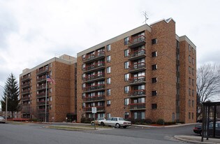 O'Connell Senior Living Apartments