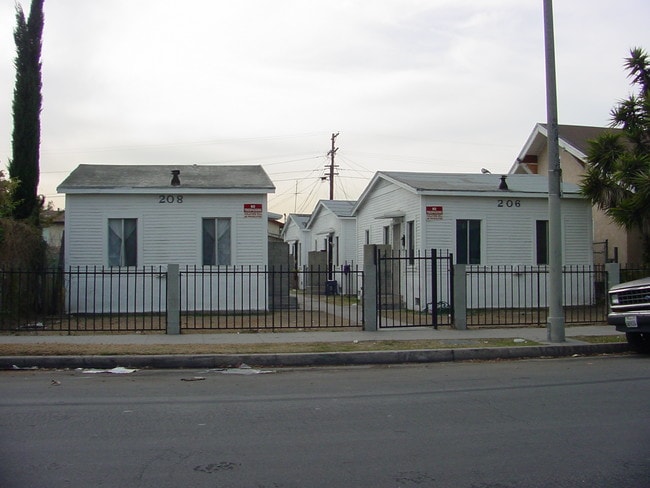 206 E Avenue 40 in Los Angeles, CA - Building Photo - Building Photo