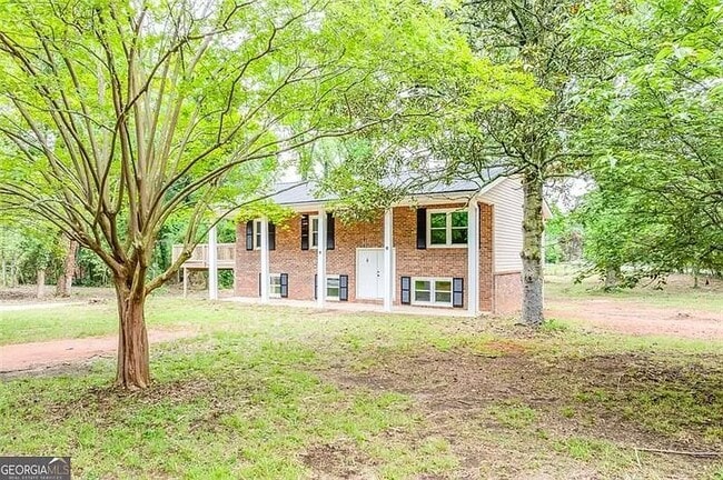32 Cherokee Ridge Rd in Canon, GA - Building Photo - Building Photo