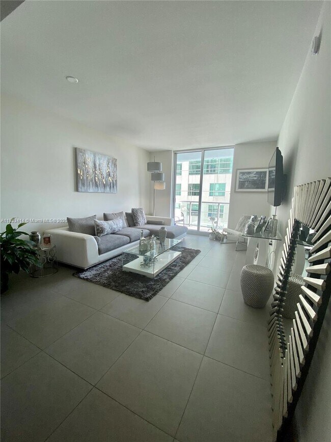 property at 185 SW 7th St