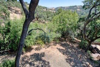 76 Oak Springs Dr in San Anselmo, CA - Foto de edificio - Building Photo
