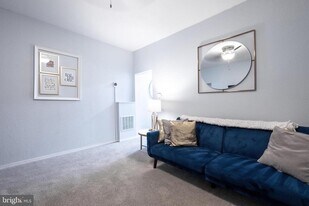 3452 Elm Ave in Baltimore, MD - Building Photo