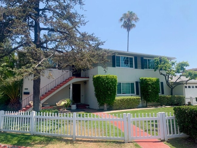 4725-4727 Park Blvd in San Diego, CA - Building Photo - Building Photo