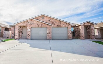 2003 Bryan Ave in Wolfforth, TX - Building Photo - Building Photo