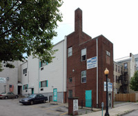 ORIOLES NEST APARTMENTS in Norristown, PA - Building Photo - Building Photo