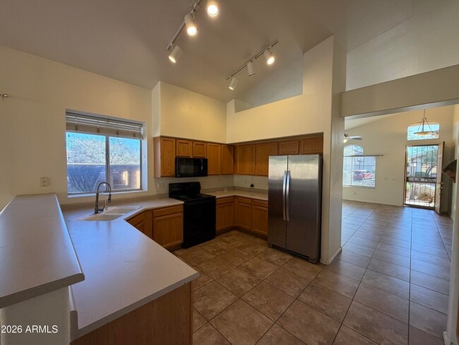 5412 W Jupiter Way in Chandler, AZ - Foto de edificio - Building Photo