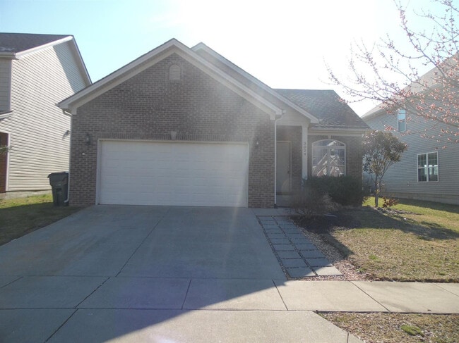 property at 3024 Our Tibbs Trail