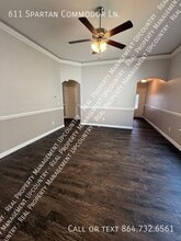 611 Spartan Commodor Ln in Inman, SC - Building Photo - Building Photo