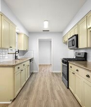 12318 Renwick in Houston, TX - Building Photo - Building Photo