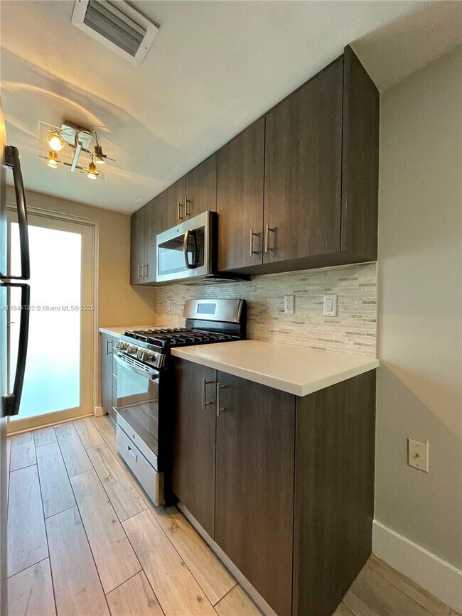 property at 942 Lenox Ave.
