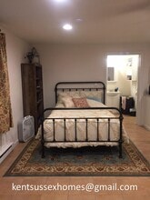 206 Harrington Avenue in Harrington, DE - Foto de edificio - Building Photo