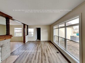 316 Neola St in Park Forest, IL - Foto de edificio - Building Photo