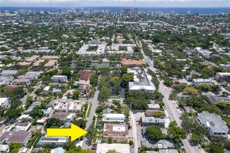 1206 NE 1st St in Fort Lauderdale, FL - Building Photo - Building Photo