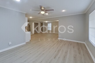 1604 Norman St in Fort Worth, TX - Foto de edificio - Building Photo