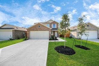 3052 Dawn Sound Dr in Park Row, TX - Building Photo - Building Photo
