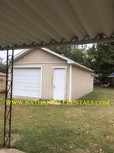 45 31st St SE in Paris, TX - Building Photo - Building Photo