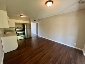 2316 Buchanan St in Wichita Falls, TX - Building Photo - Building Photo