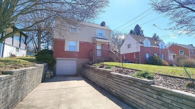1004 Fidelity Dr in Pittsburgh, PA - Building Photo - Building Photo