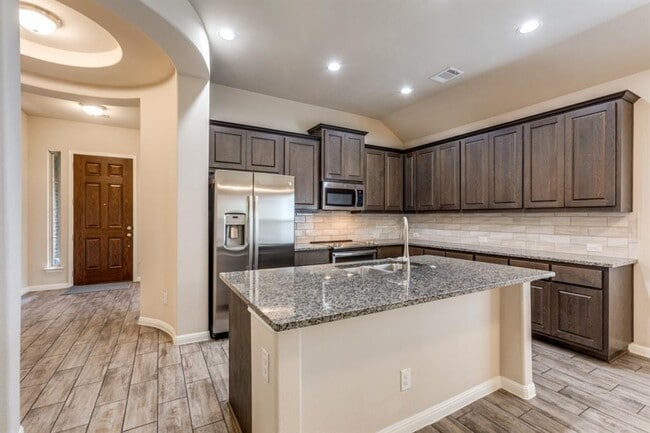 20037 Navarre Terrace in Pflugerville, TX - Building Photo - Building Photo