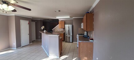 19042 Remington Mill Dr in Houston, TX - Building Photo - Building Photo