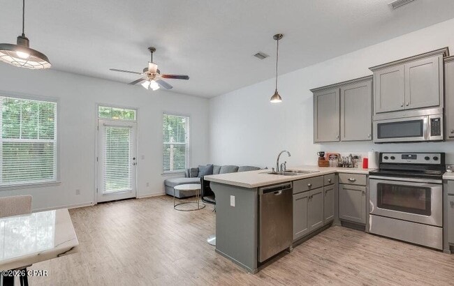 7228 Quail Hollow Dr in Panama City Beach, FL - Building Photo - Building Photo