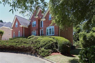2381 Oak Grove Meadows in Decatur, GA - Building Photo - Building Photo