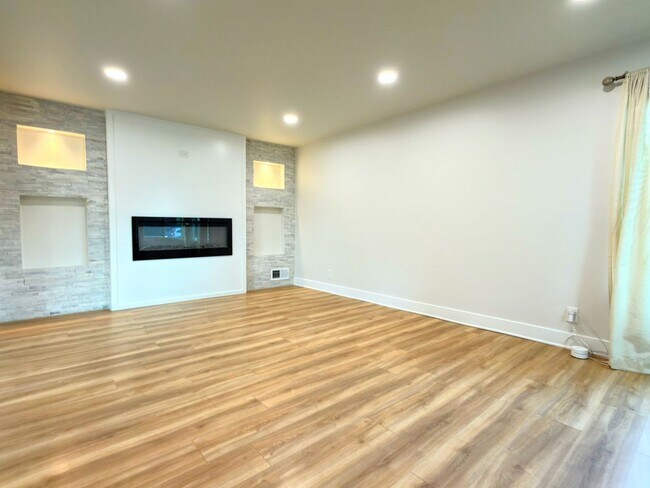 1021 E Millbert Ave in Salt Lake City, UT - Building Photo - Building Photo