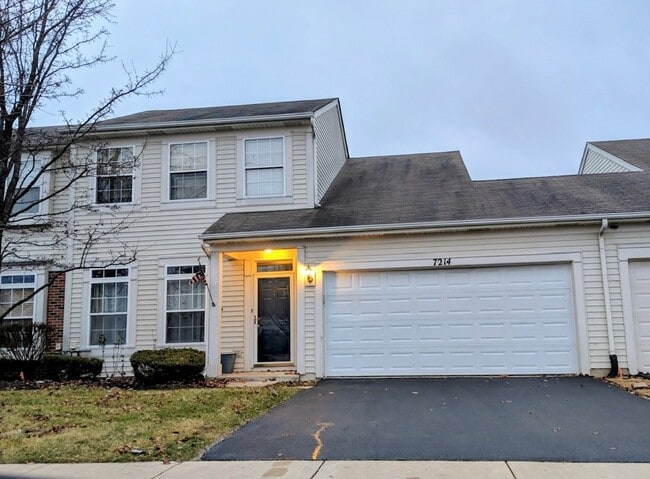property at 7214 Bradley Dr