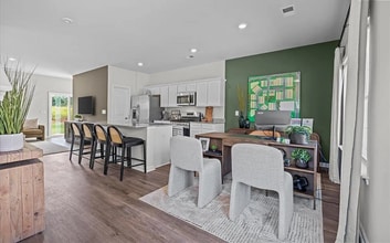 1012 Tundra Teal Ln in Columbia, SC - Foto de edificio - Building Photo