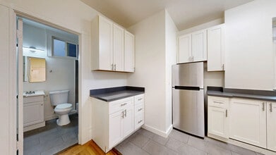 428 Ellis St in San Francisco, CA - Building Photo - Building Photo