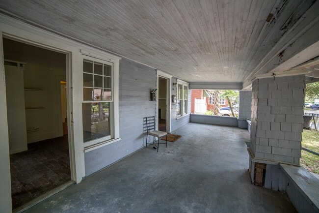101 NW 7th Terrace in Gainesville, FL - Building Photo - Building Photo