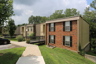 The Bluffs Apartamentos