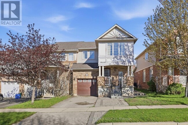 property at 2285 Colbeck St