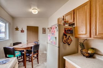 Ingalls Street Apartments in Lakewood, CO - Building Photo - Other