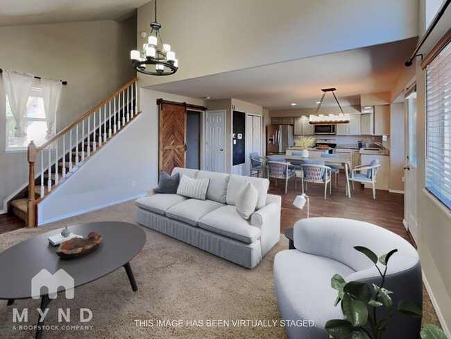 7174 Araia Dr in Fountain, CO - Foto de edificio - Building Photo