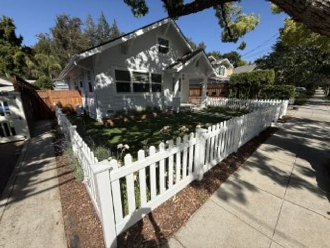 property at 111 Loma Alta Ave