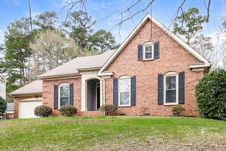 707 Trailing Rock Dr in Charlotte, NC - Building Photo - Building Photo