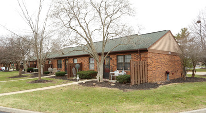 Pleasant Valley Colony in Plain City, OH - Building Photo - Building Photo