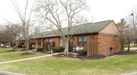 Pleasant Valley Colony in Plain City, OH - Foto de edificio - Building Photo