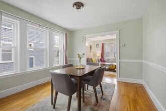 71 Chilton St in Cambridge, MA - Building Photo - Building Photo