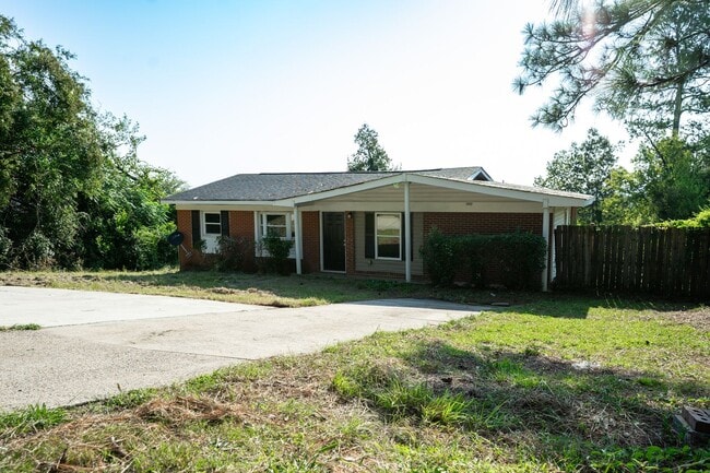 2432 Golden Camp Rd in Augusta, GA - Building Photo - Building Photo