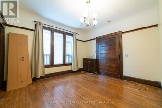 678 Huron St in Toronto, ON - Building Photo - Building Photo