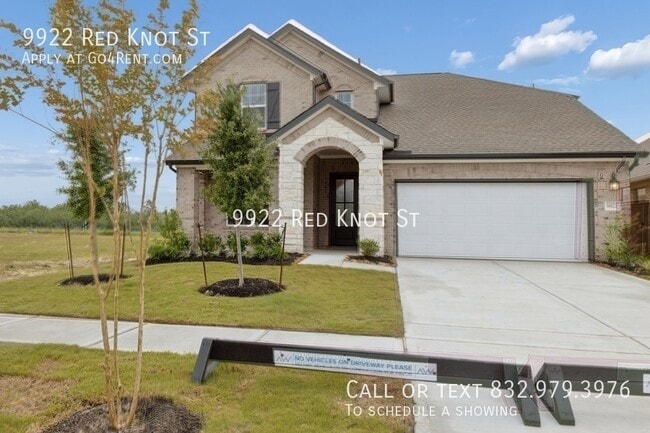 property at 9922 Red Knot St