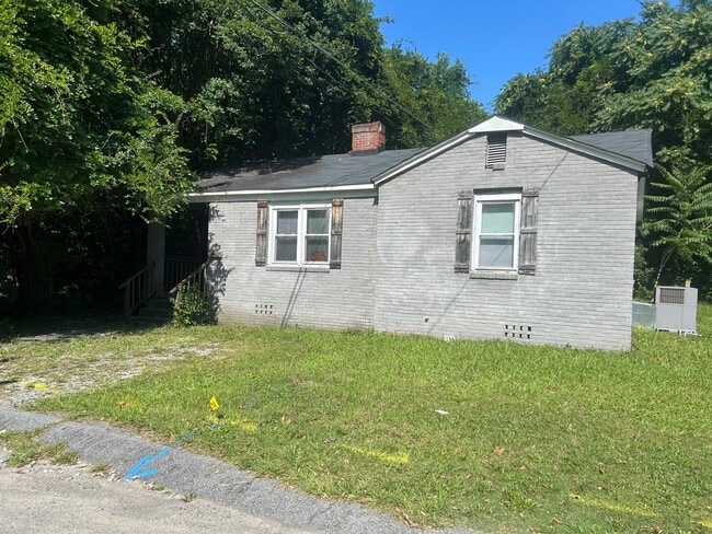property at 2203 Braham St